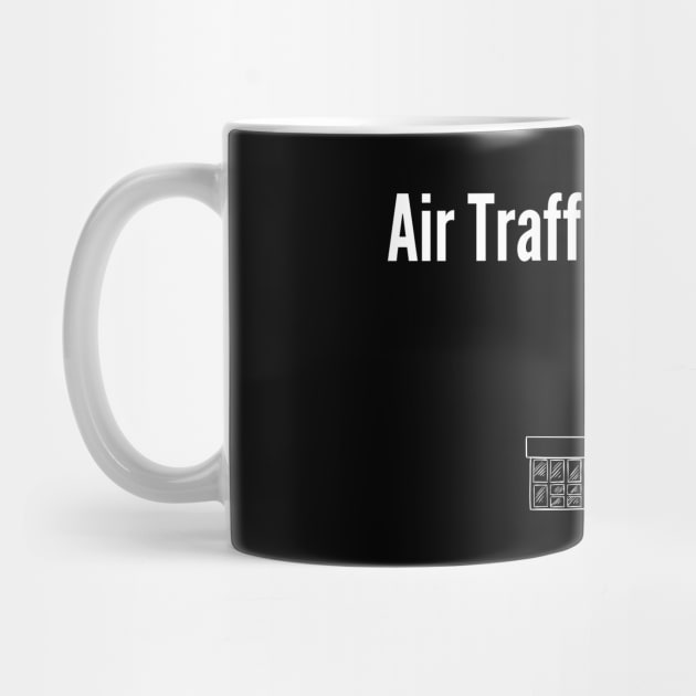 Air Traffic Controller by Jetmike